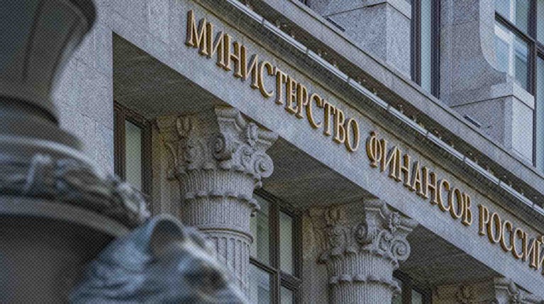 В Минфине рассказали о планах Запада устроить в России искусственный дефолт — Daily Storm