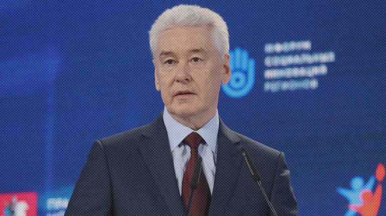 Собянин объявил о выделении грантов на развитие отечественного фастфуда в Москве — Daily Storm