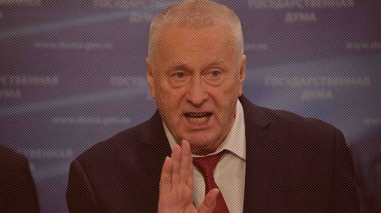 СМИ сообщили, что Жириновский снова в коме, но в ЛДПР говорят, что «ничего не изменилось» — Daily Storm