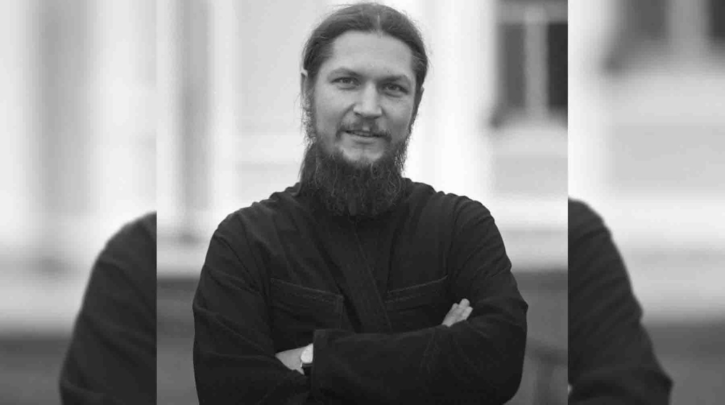Дмитрий Кувырталов