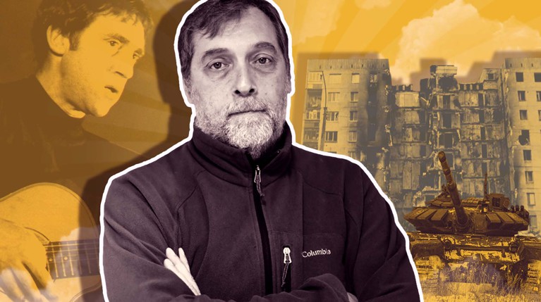 Никита Высоцкий: Мне неприятно слушать, когда говорят о «пресытившихся артистах» — Daily Storm