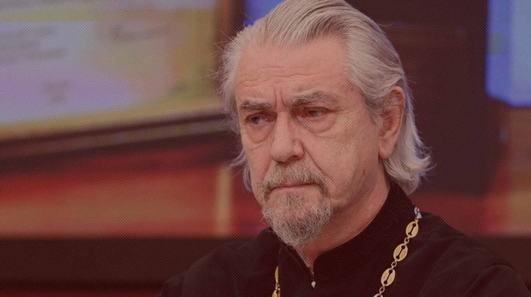 Православный священник раскритиковал предложение Мединского молиться в школах — Daily Storm