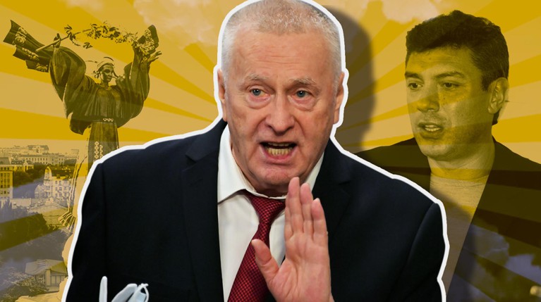 Пророчества Жириновского. Что точно предсказал лидер ЛДПР — Daily Storm