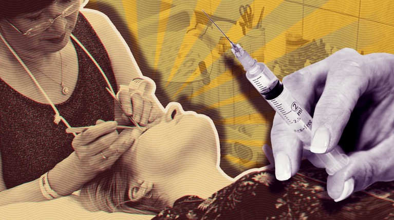 «Баня вместо уколов красоты»: как поменяется рынок косметологии после санкций — Daily Storm