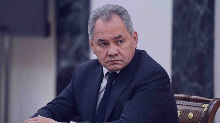 Шойгу заявил о выполнении задач первого этапа спецоперации по защите жителей Донбасса — Daily Storm