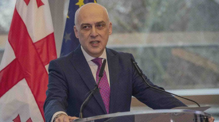 Глава МИД Грузии заявил о недопустимости проведения референдума в Южной Осетии — Daily Storm