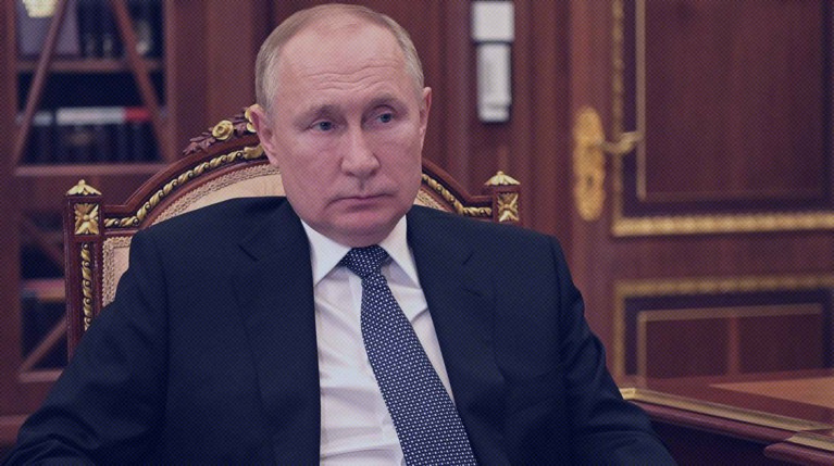 «Опытный политик и яркий оратор»: Путин выразил соболезнования в связи со смертью Жириновского — Daily Storm