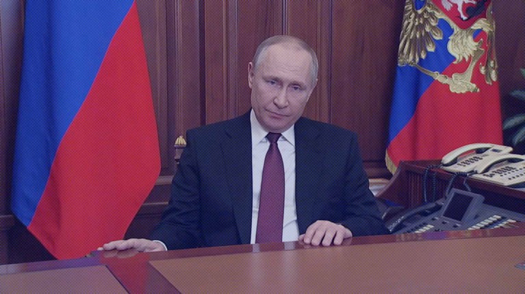 Путин поручил до 20 апреля подготовить предложения по повышению зарплат, пенсий и МРОТ — Daily Storm