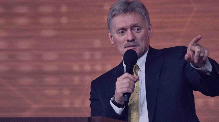 Песков заявил, что в России нет причин для дефолта — Daily Storm