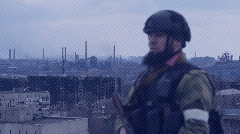 «Будет меньше потерь среди наших»: ветеран «Альфы» объяснил, как слезоточивый газ поможет при штурме «Азовстали» — Daily Storm