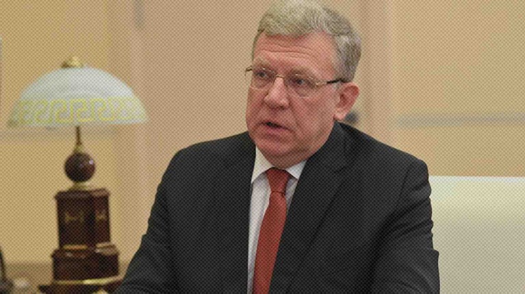 Кудрин: ВВП России упадет более чем на 10% — Daily Storm