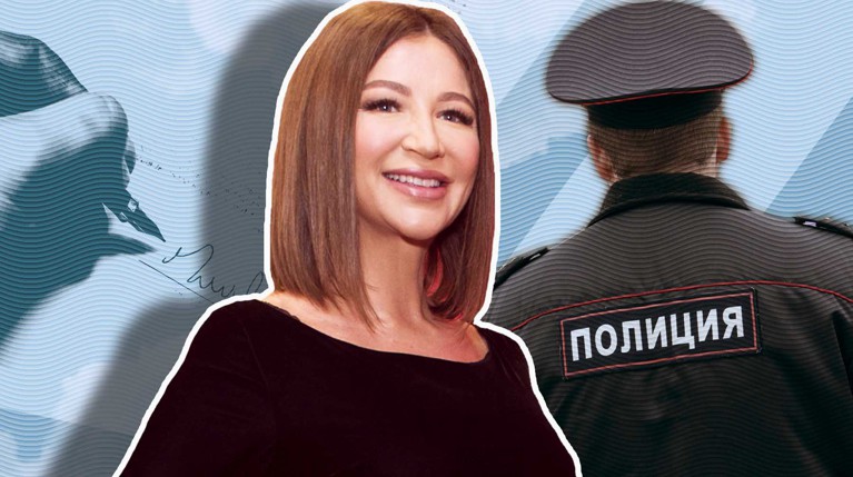 Пострадавшие женщины утверждают, что ими «манипулировали и выманивали» у них деньги на тренинги блогера Коллаж: Daily Storm