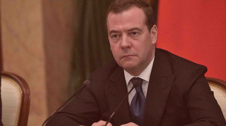 Медведев призвал не сравнивать возможное вступление в НАТО Украины и Финляндии — Daily Storm