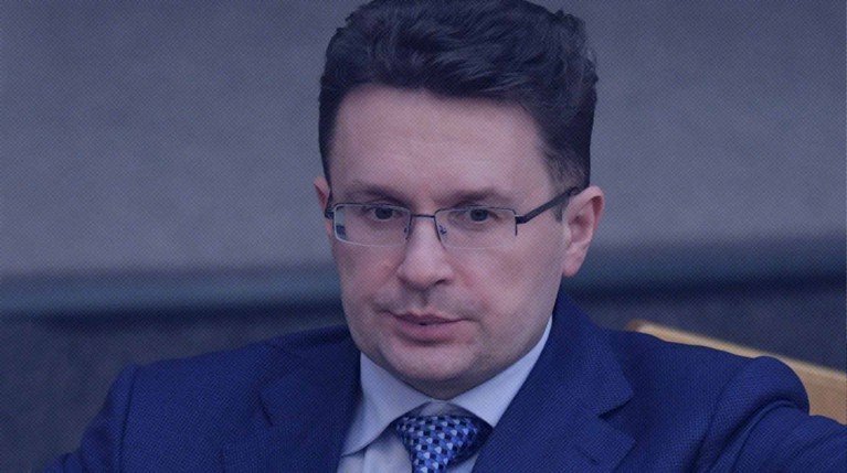 Самым богатым депутатом стал коммунист Владимир Блоцкий — Daily Storm
