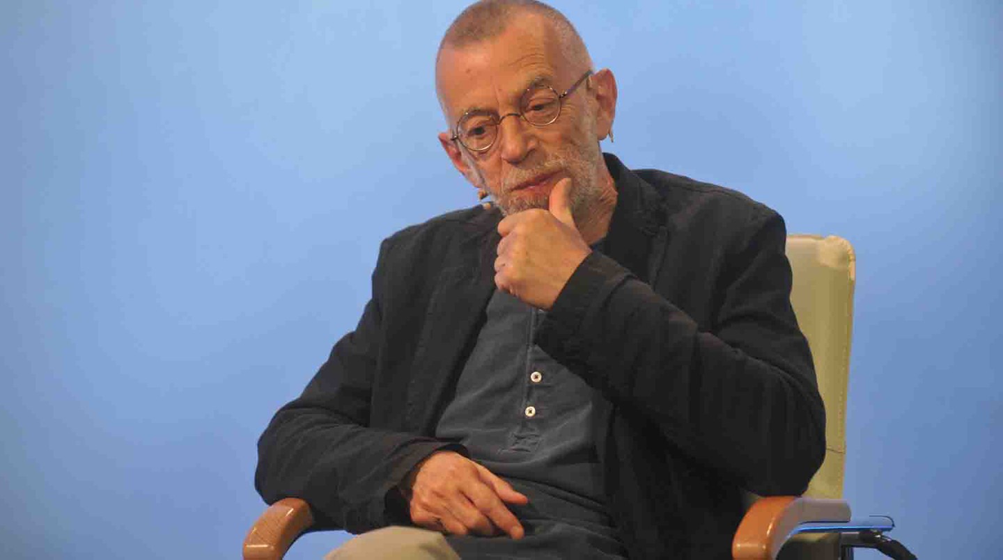Лев Рубинштейн
