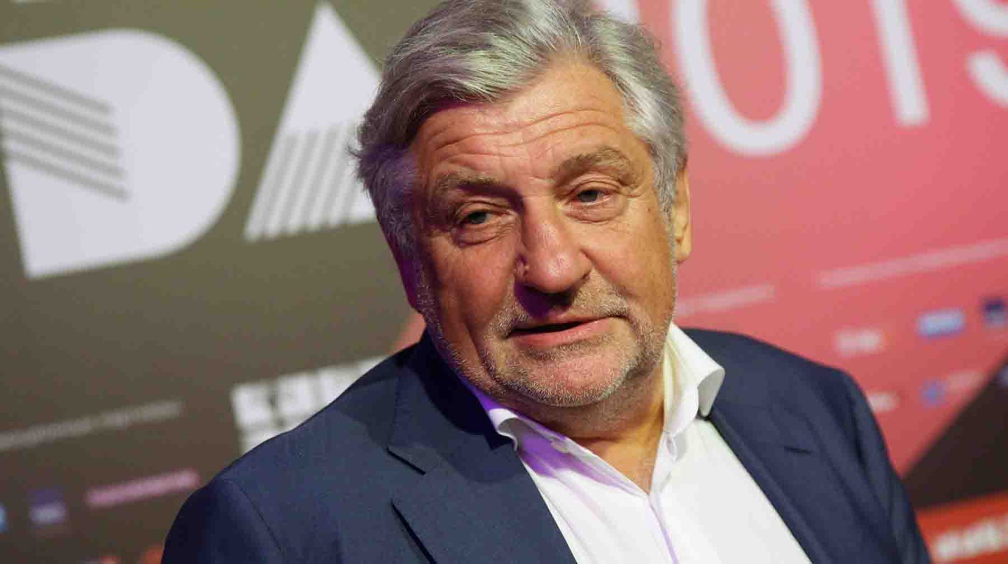 Владимир Григорьев