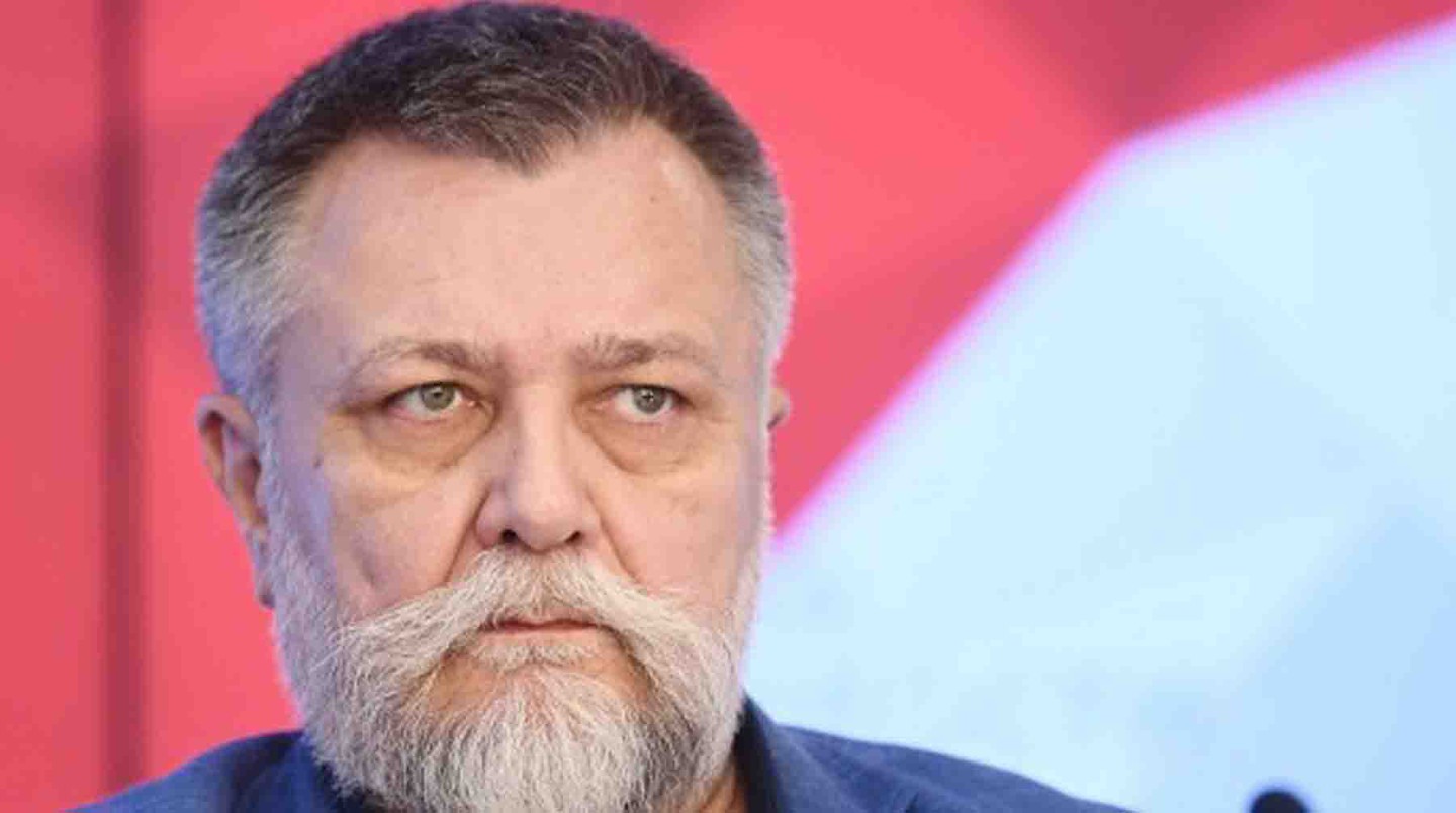 Василий Дворцов