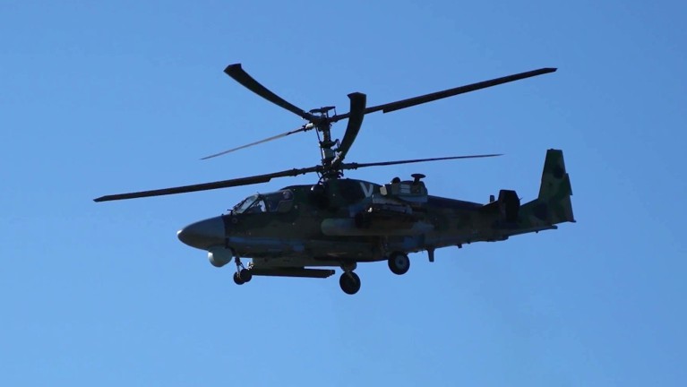 Российские военные уничтожили производственные корпуса бронетанкового завода в Киеве — Daily Storm