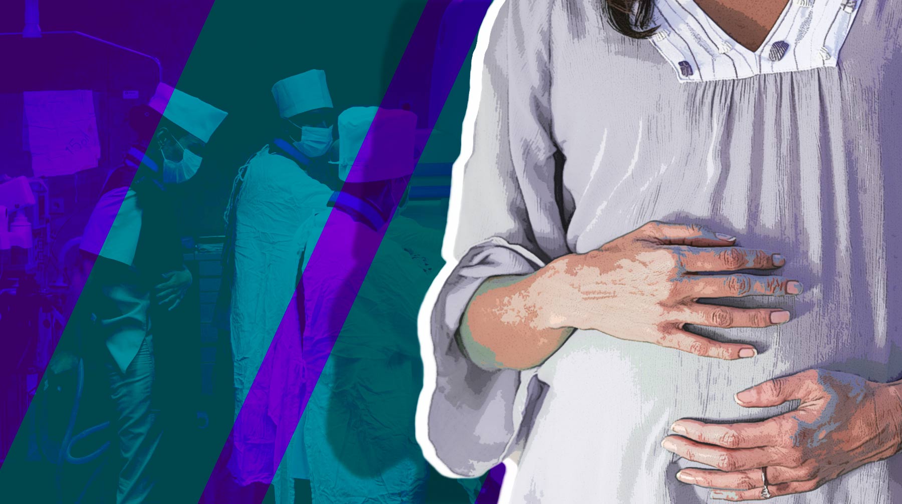 «Лучше рожать самой»: история о том, почему погибают дети в роддомах