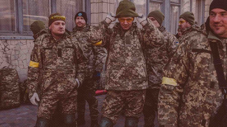 Минобороны РФ: Украина готовит чудовищные провокации на Пасху — Daily Storm