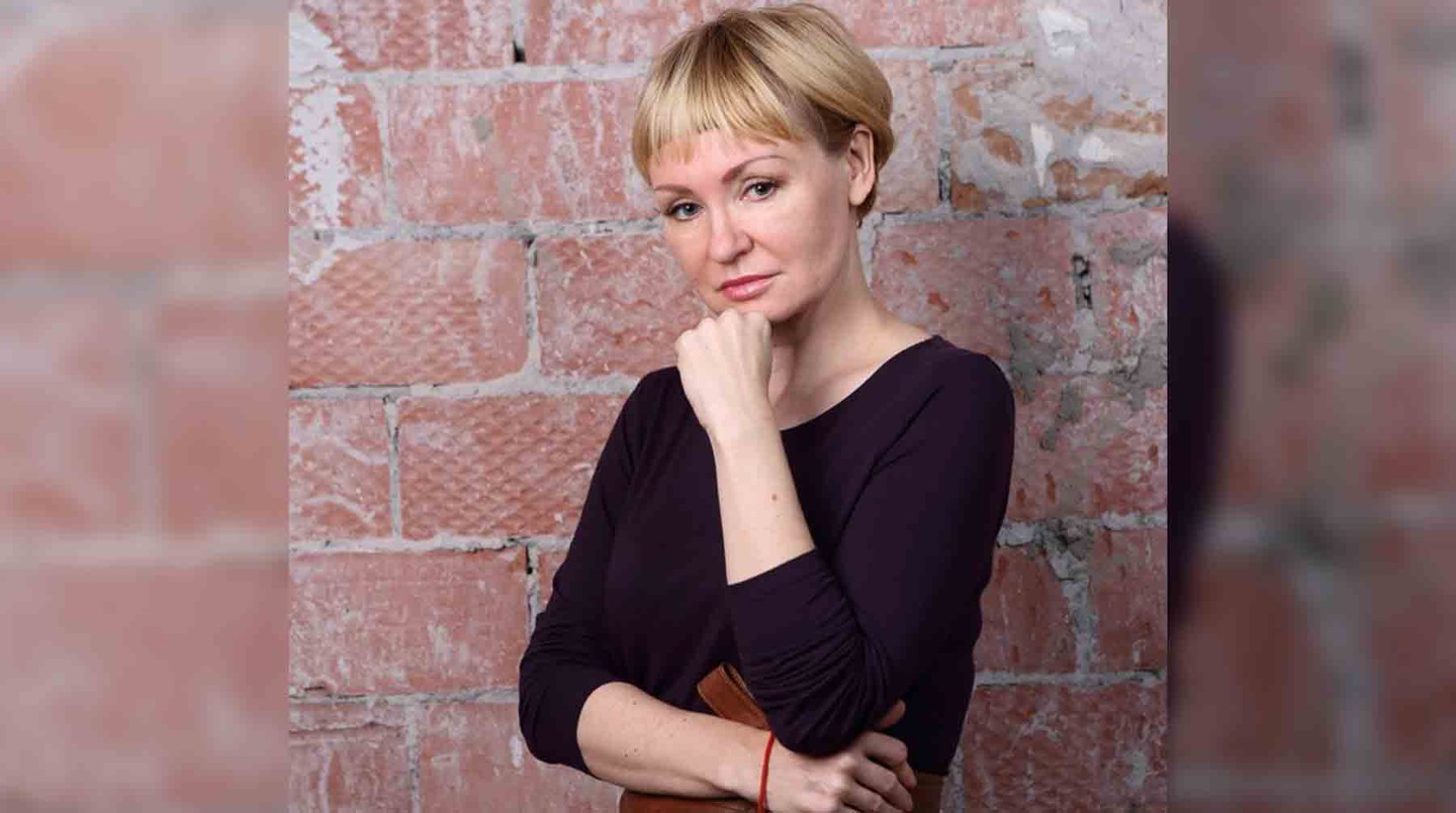 Алла Бут