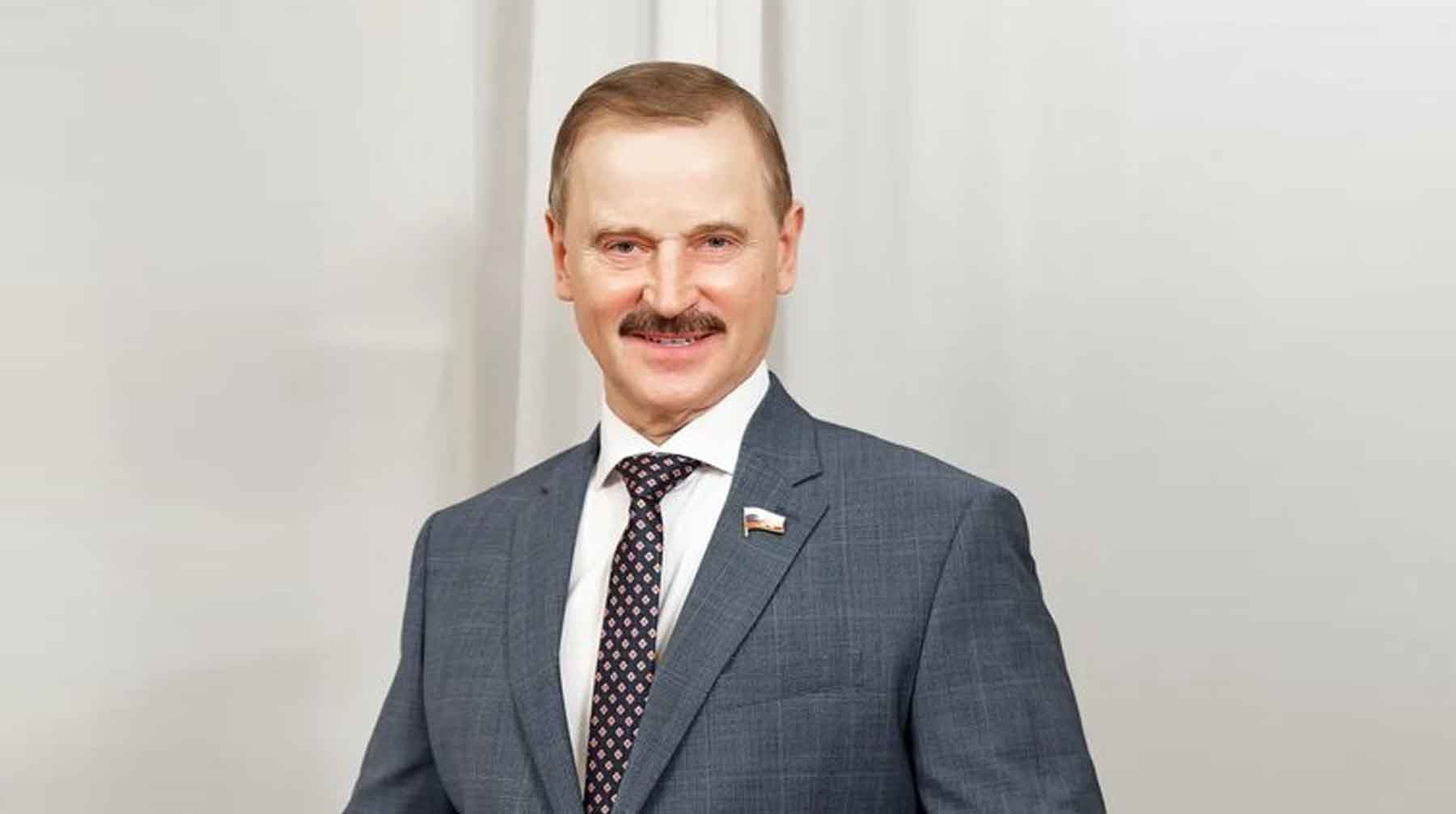 Сергей Веремеенко