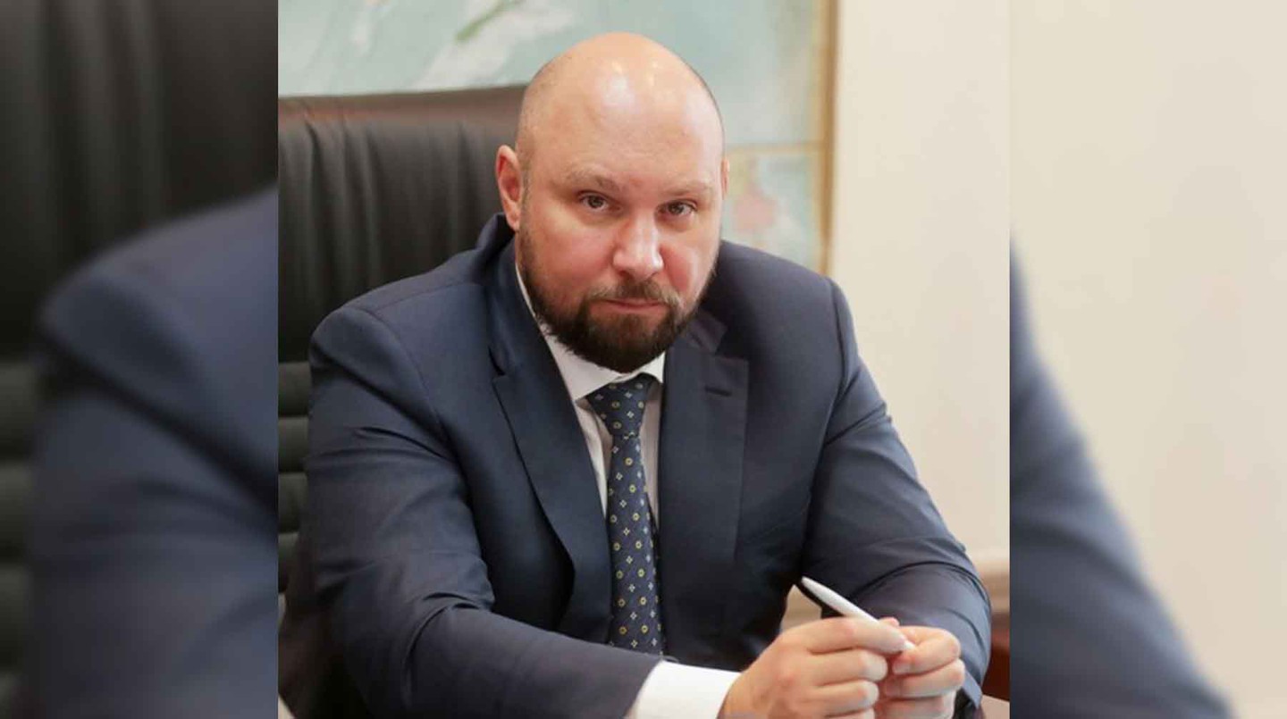 Владимир Кошелев