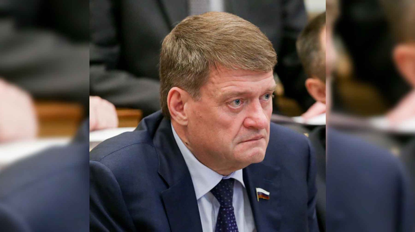 Алексей Ткачев