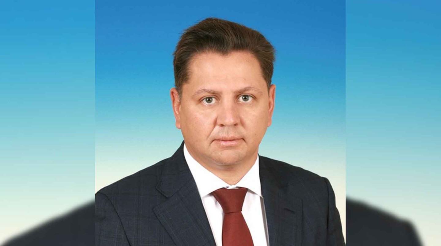Илья Вольфсон