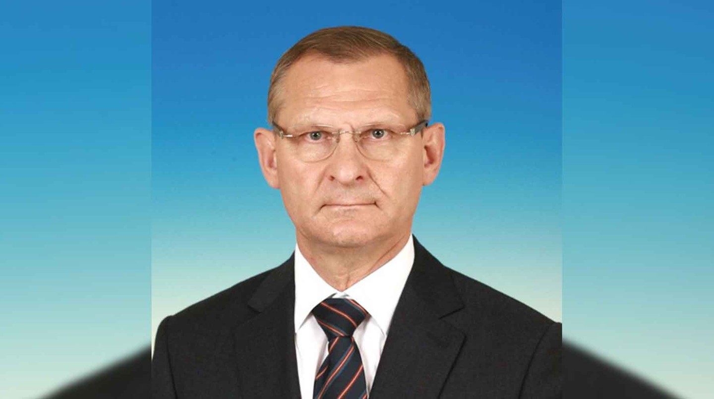 Вячеслав Фомичев