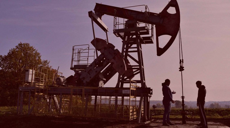 Германия, Австрия и Венгрия пригрозили наложить вето на запрет газа и нефти из России — Daily Storm