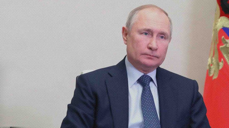 Путин: ФСБ пресекла подготовку террористов к убийству известного российского тележурналиста — Daily Storm