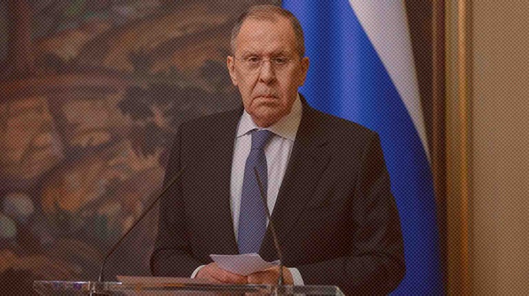 Их «искусственно раздувают», отметил глава МИД