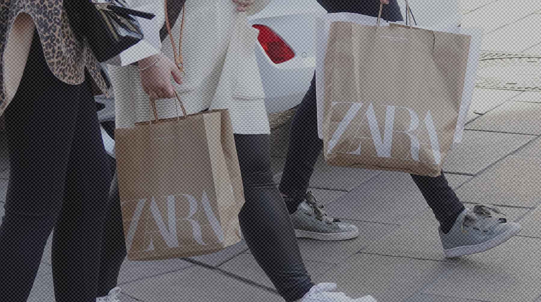 Dailystorm - В Zara назвали ошибкой появление на своем сайте новости о возвращении в Россию