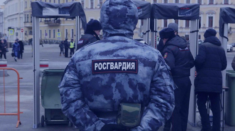 Детский сад под Ульяновском, где произошел расстрел, имел просрочки по оплате услуг Росгвардии — Daily Storm