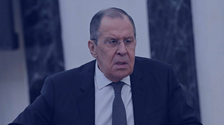 Посла России вызвали в МИД Израиля после слов Лаврова о еврейских корнях Гитлера — Daily Storm