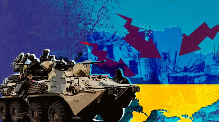 Эксперты рассказали, каким может быть дальнейший ход военной операции на Украине