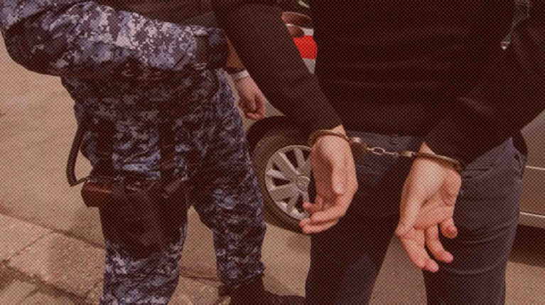 В Калининграде задержан сторонник «Правого сектора» за подготовку теракта к Дню Победы — Daily Storm