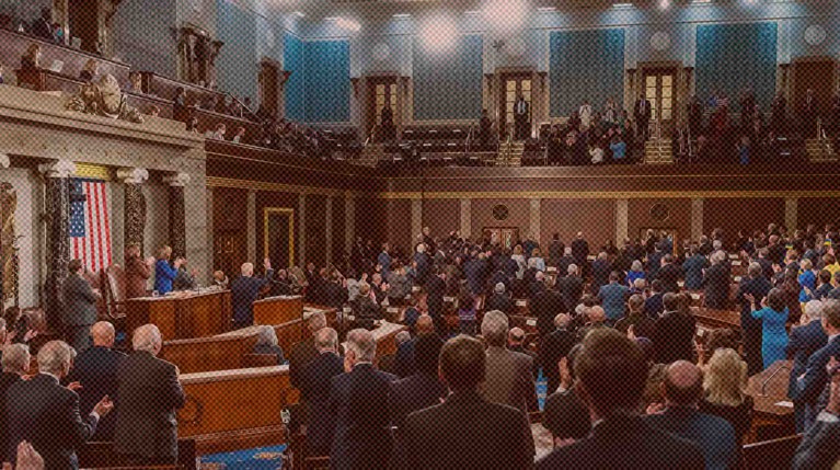 Палата представителей США одобрила закон о выделении рекордных 40 миллиардов долларов Украине — Daily Storm