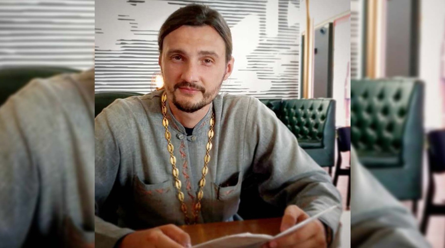 Константин Мальцев