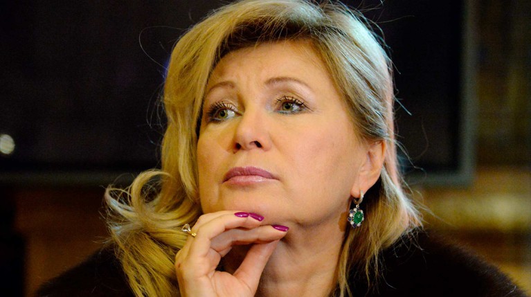 Певица также рассказала, что продала свой дом в Подмосковье ради жителей Донбасса