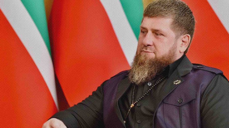 Глава Чечни Кадыров призвал Эрдогана не эвакуировать «безбожников» с «Азовстали» — Daily Storm