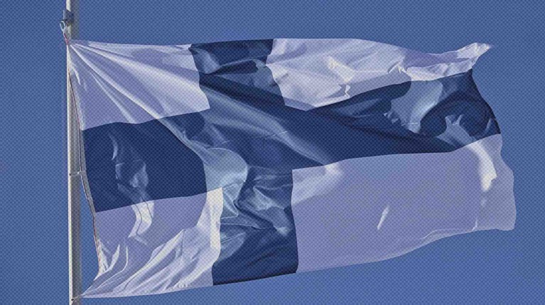 Президент Финляндии Ниинисте официально объявил о решении страны вступить в НАТО