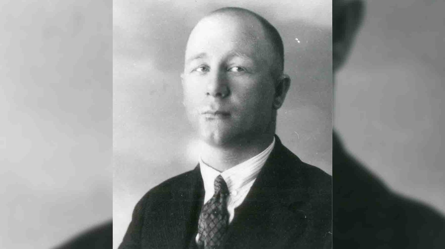 Тойво Антикайнен