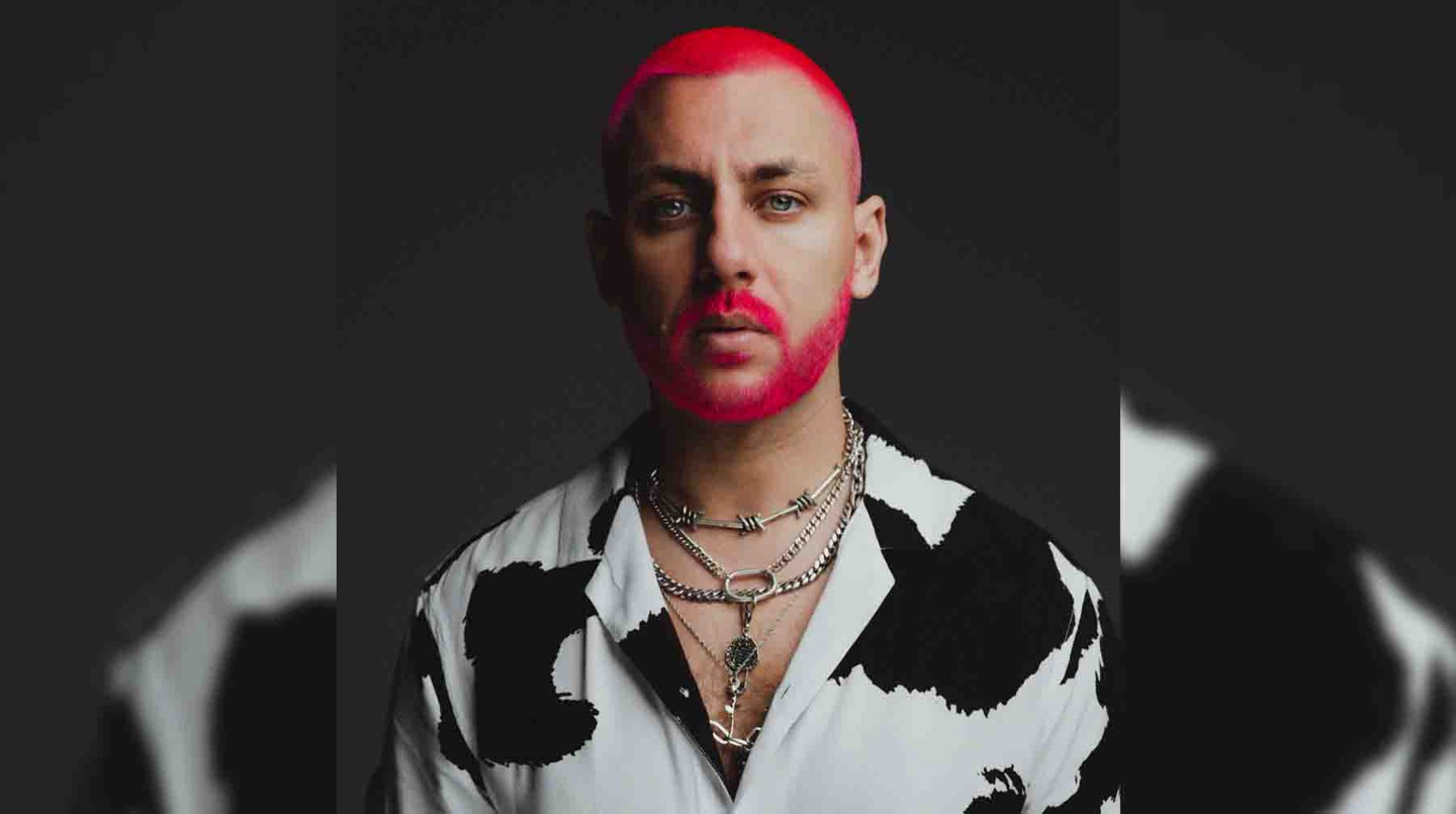 Юрий Семеняк