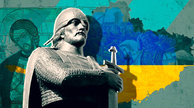 В Харькове снесли памятник Александру Невскому. Перестанут ли считать князя святым на Украине? — Daily Storm