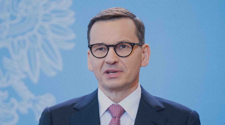 Премьер Польши Моравецкий призвал «жирующую» Норвегию поделиться доходами от нефти и газа с Украиной — Daily Storm
