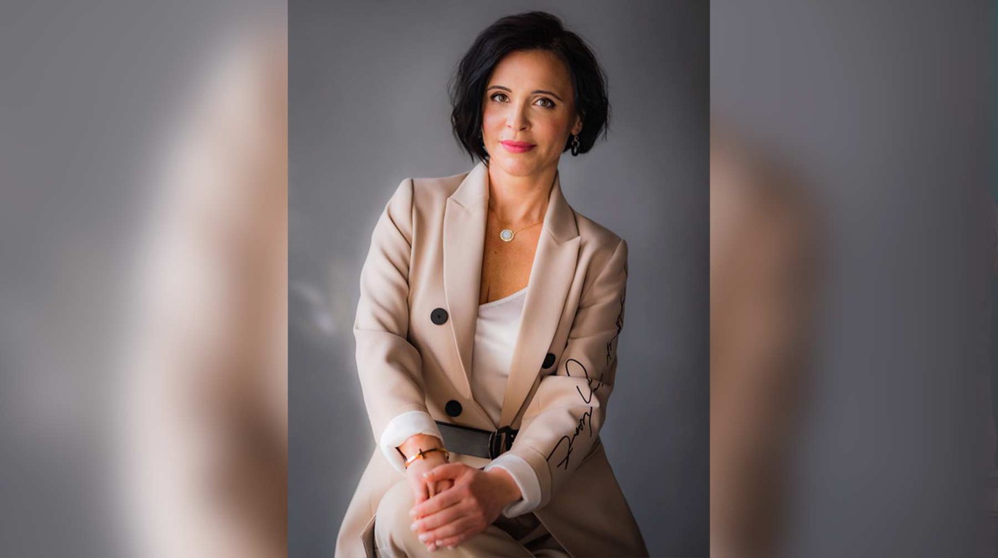 Марианна Шевченко