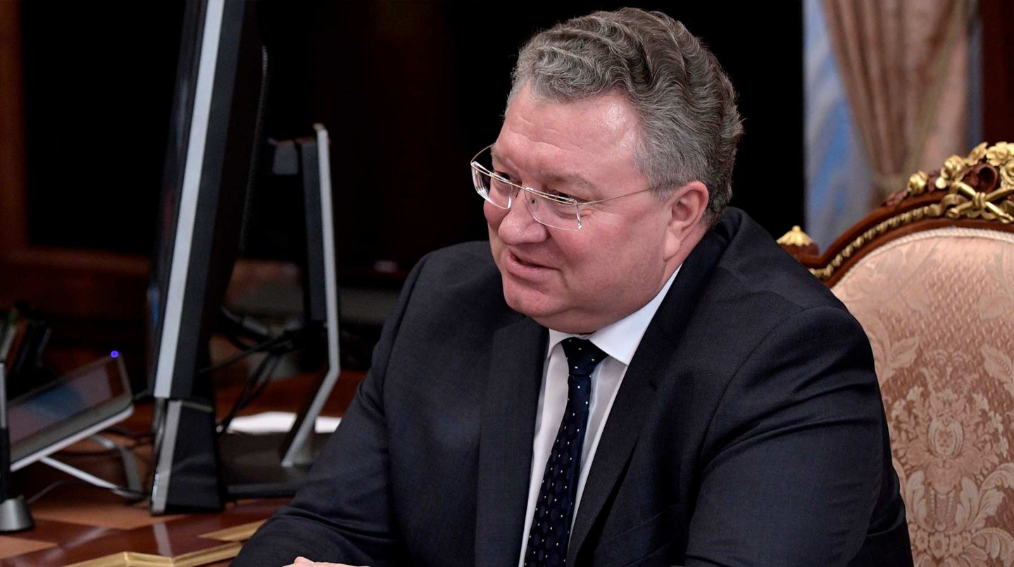 Андрей Рудской