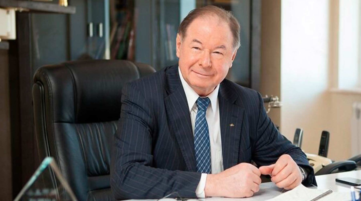 Алексей Забелин